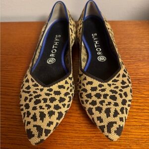 Rothy's The Point Flats